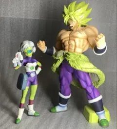 2025年最新】ドラゴンボール bwfc チライの人気アイテム - メルカリ