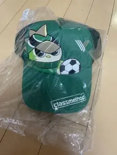 東京ヴェルディ 記念キャップ ぼうし