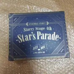 あんさんぶるスターズ!! スタステ4th Star's Parade 7月
