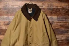 極美品 Filson ドライフィールドジャケット ハンティングジャケット米国製
