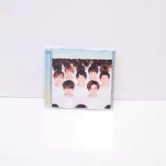 美品◆ジャニーズWEST◆スタートダッシュ! ◆初回限定盤A◆CD+DVD