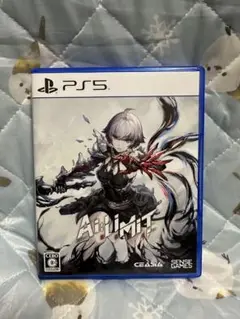 AI LIMIT 無限機兵　PS5ソフト