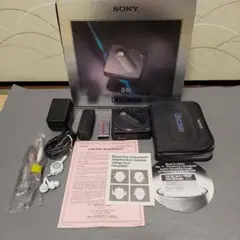 2025年最新】sony discman d-5の人気アイテム - メルカリ