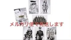 ゴールデンカムイ展 袋とじブロマイドセット　第2弾　未開封品