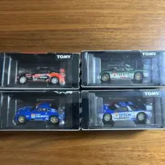 2025年最新】トミカリミテッド スーパーgtの人気アイテム - メルカリ