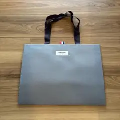 2025年最新】THOM BROWNE ショップ袋・ショッパーの人気アイテム