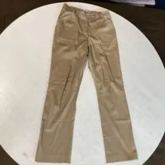 アルベロベロサテンパンツ