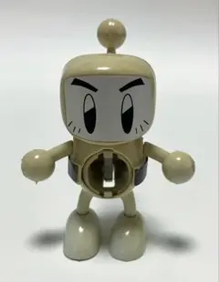 ビーダマン　白