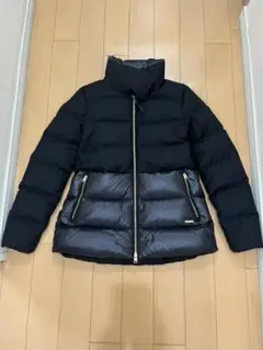 ウールリッチ ダウンジャケット S