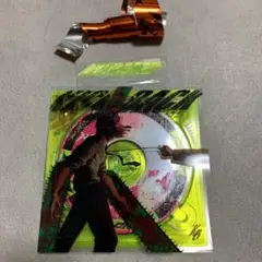米津玄師 KICK BACK DVD盤 ステッカー付き シリアル無