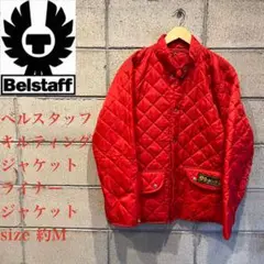 【最終値下げ】Belstaff XL500 ミリタリージャケット ブラック S 4eaef04c9023c45fecb2788e0d4215
