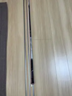 クロカゲ シャフト ピンスリーブ