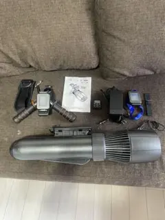 ダイビング用 水中スクーター 電動 スクリュー ジャンク品