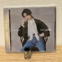 Kis-My-Ft2 11th アルバム MAGFACT 玉森裕太キスマイ