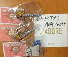 【まとめ売り】ご当地“川越ガチャタマ第二弾”