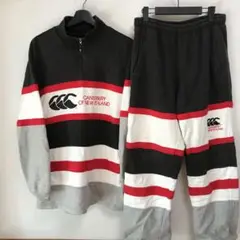 cunterbury sweat setup n