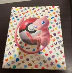 ポケモンカード151 コレクションファイル 開封品