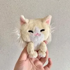 ノルッチ　エプロン　靴下にゃんこ　サンエックス　ぬいぐるみ　平成レトロ ノルッチ エプロン 靴下にゃんこ サンエックス ぬいぐるみ 平成