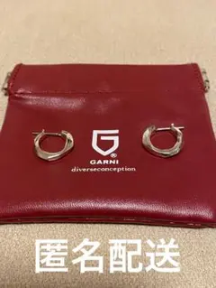 Crockery Pierce L・左右両耳用