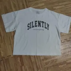 140cm☆GLOBAL WORK　Tシャツ