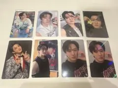 チャンビン 大好き セット Changbin 8枚 セット