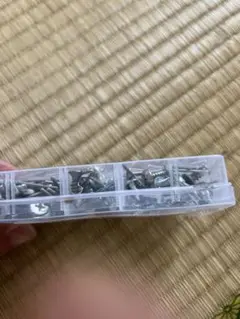 ネジポールト