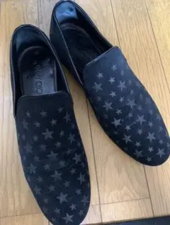 ジミーチュウ スリッポン