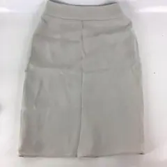 ARMANI COLLEZIONI アルマーニコレツィオーニ タイトスカート