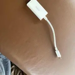 Belkin Connect USB-C to HDMI Adapter