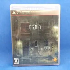レインrain