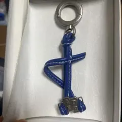 adererror アーダーエラー　キーリング　キーホルダー ADERERROR】Addy Bear Keyring ☆アーダーエラーキーリング