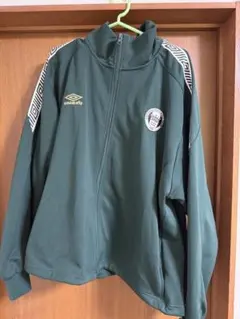 UMBRO freaks store トラックジャケット