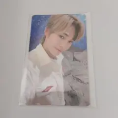 ENHYPEN Memories STEP1 ニキ