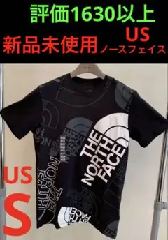 ◼️新品未使用◼️The north face T◼️マルチ◼️S◼️USA正規店購入品