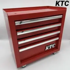 京都機械工具 KTC ミニキャビネット (4段4引出し) SKX0514