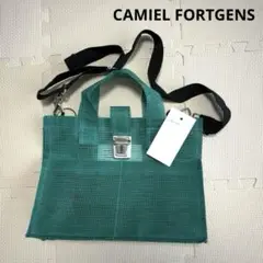 楽天市場】CAMIEL FORTGENS・カミエルフォートヘンス 23SS