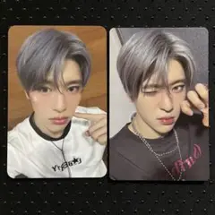 NCT WISH シオン MUSICART MAKESTAR 特典 トレカ