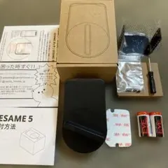 【ジャンク品】セサミ5