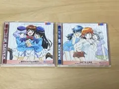絶対可憐チルドレン ザ・チルドレン CD2枚セット 平野綾 白石涼子 戸松遥
