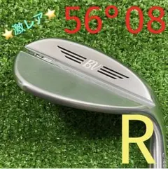VOKEY タイトリストSM8 ウェッジ 56°08M AD-65Ⅱ (R)