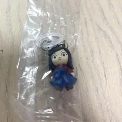 サマーウォーズ めじるしアクセサリー ナツキ ガチャガチャ