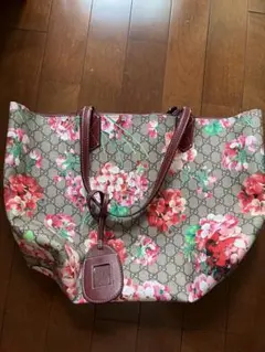 グッチ GG GUCCI ブルームス ショルダーバッグ