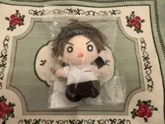ハイキュー 角名倫太郎 座ぬい 応援ver.