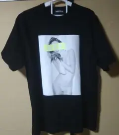 GOD SELECTION XXX ミランダカー Tシャツ Lサイズ