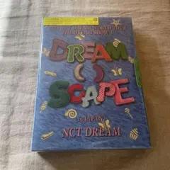 nct dream ドリショ3 Blu-ray 初回生産限定盤