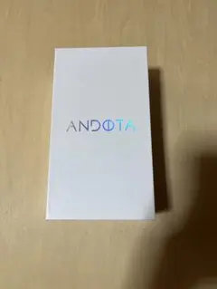 ANDOTA 美顔ローラー