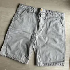 Carhartt リラックスフィット チノ　ショーツ　ハーフパンツ　W40