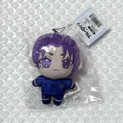 ブルーロック ぬいパル 御影玲王