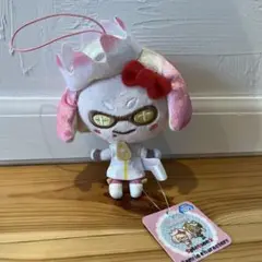 2025年最新】スプラトゥーン サンリオ ヒメの人気アイテム