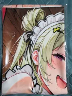 未開封 おりきゃら NIKKE ソーダ 超大バスタオル 5082